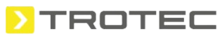 Trotec Logo