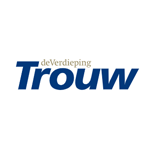 Trouw Logo