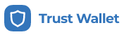 Trust Wallet Logo