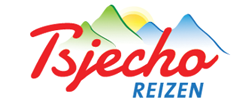Tsjecho Reizen Logo