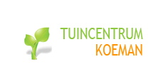 Tuincentrum Koeman Logo