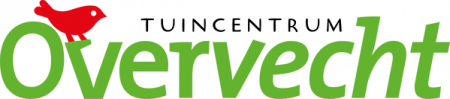 Tuincentrum Overvecht Logo