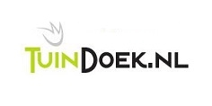 Tuindoek Logo