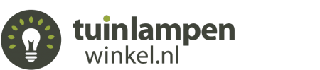 Tuinlampenwinkel Logo