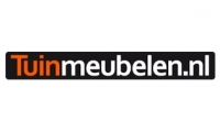 Tuinmeubelen Logo