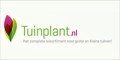 Tuinplant.nl Logo