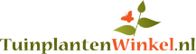 Tuinplantenwinkel Logo