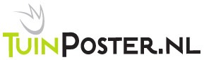 Tuinposter Logo