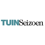 Tuinseizoen Logo