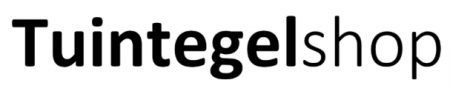 Tuintegelshop Logo