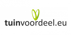 Tuinvoordeel Logo
