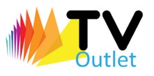 TV Outlet Logo