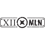 Twelve Million Logo