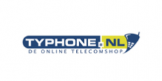 Typhone Logo