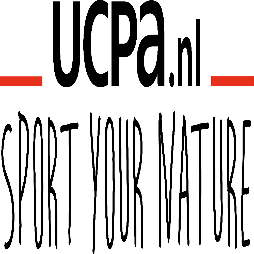 UCPA.nl Logo