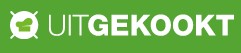 Uitgekookt.nl Logo