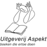 Uitgeverij Aspekt Logo