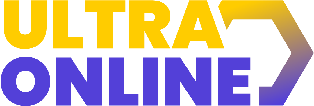 UltraOnline Logo