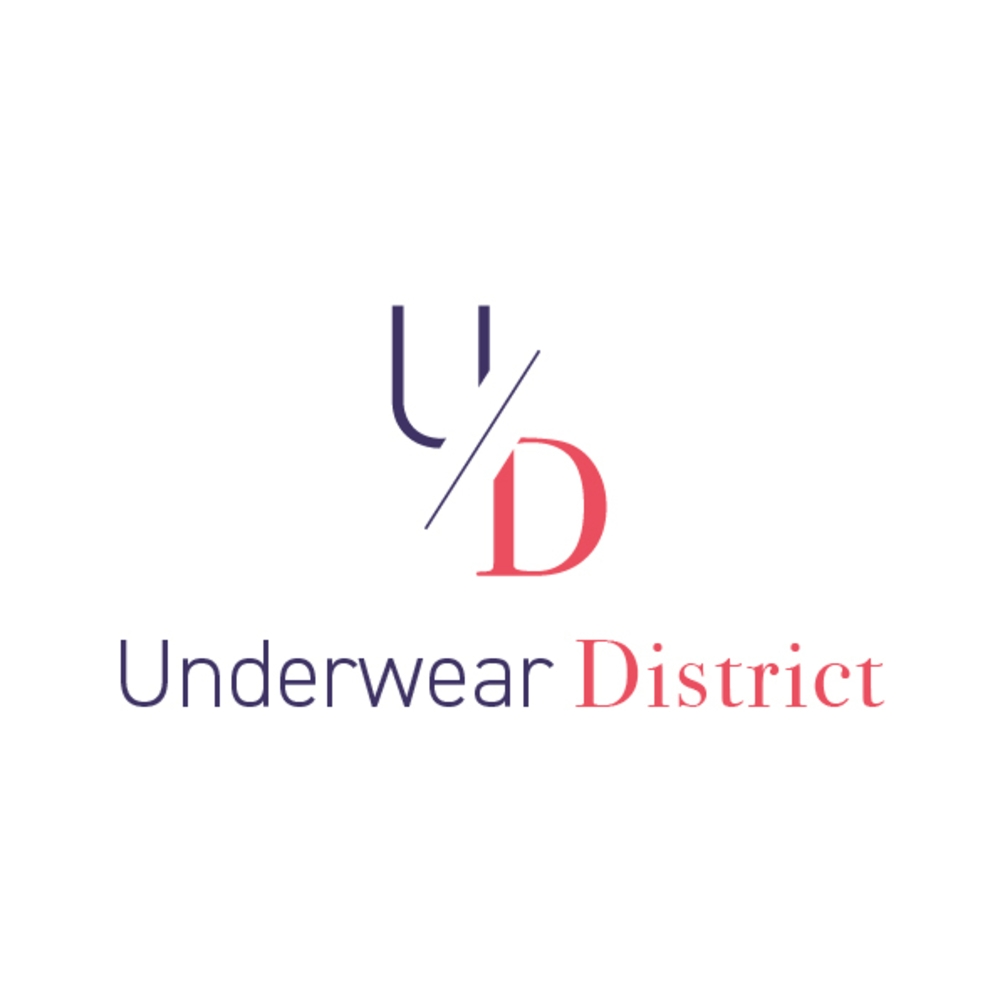 Underwear District Logo
