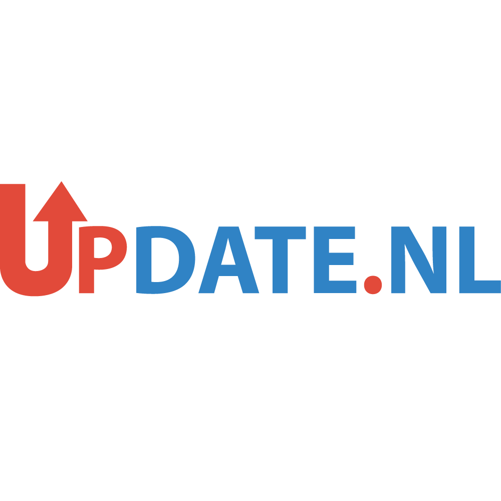 Update Logo
