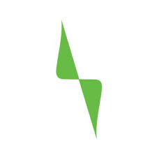 Upright pose Logo