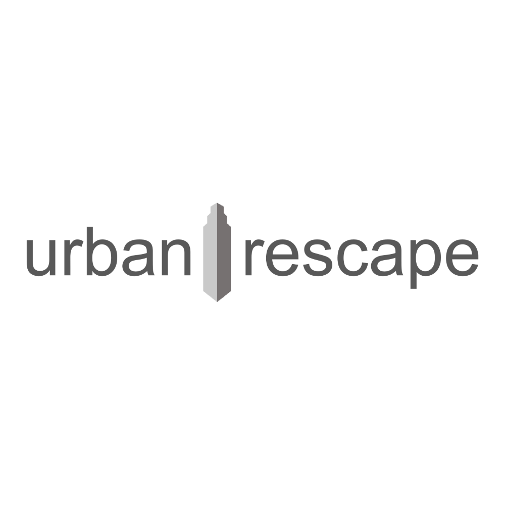 Urban Rescape Logo