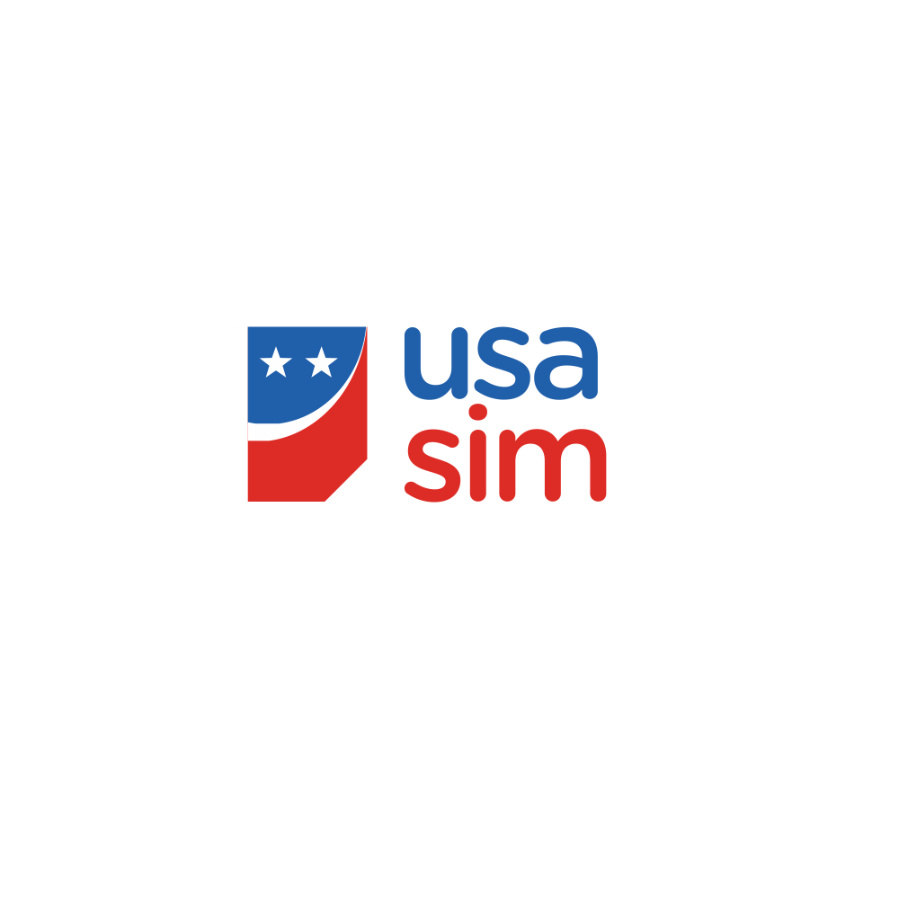 Usasim Logo