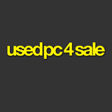 Usedpc4sale Logo