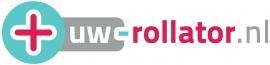 Uw-rollator Logo