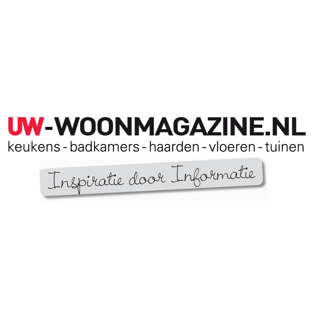 Uw-woonmagazine Logo