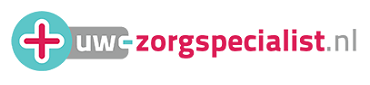 Uw-zorgspecialist Logo