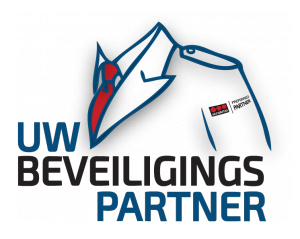 Uwbeveiligingspartner Logo