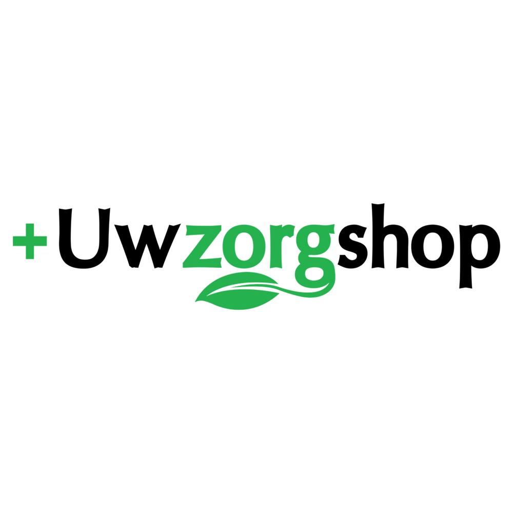 Uwzorgshop Logo