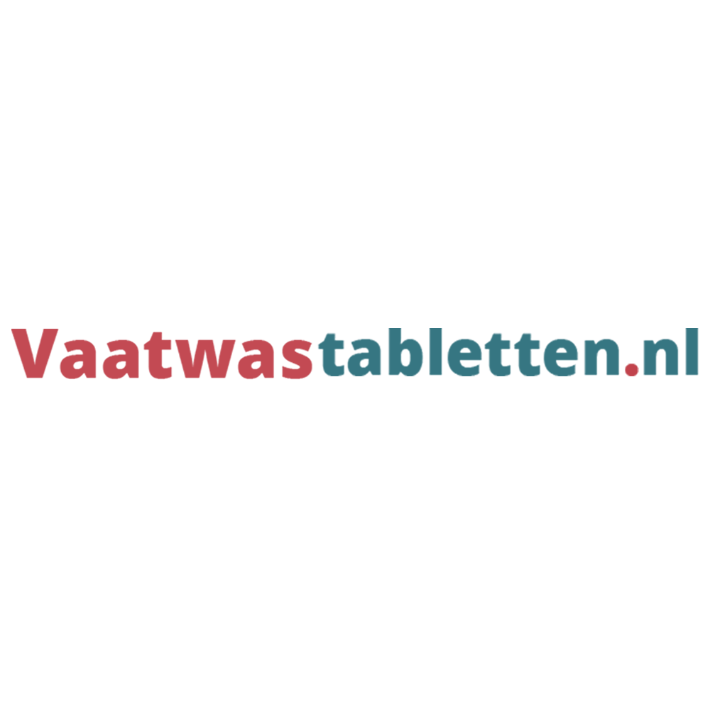 Vaatwastabletten.nl Logo