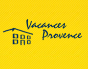 VacancesProvence Logo