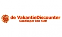Vakantiediscounter Logo