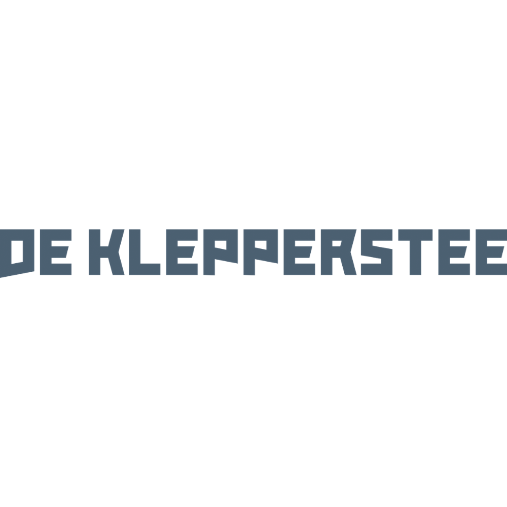 Vakantiepark De Klepperstee Logo