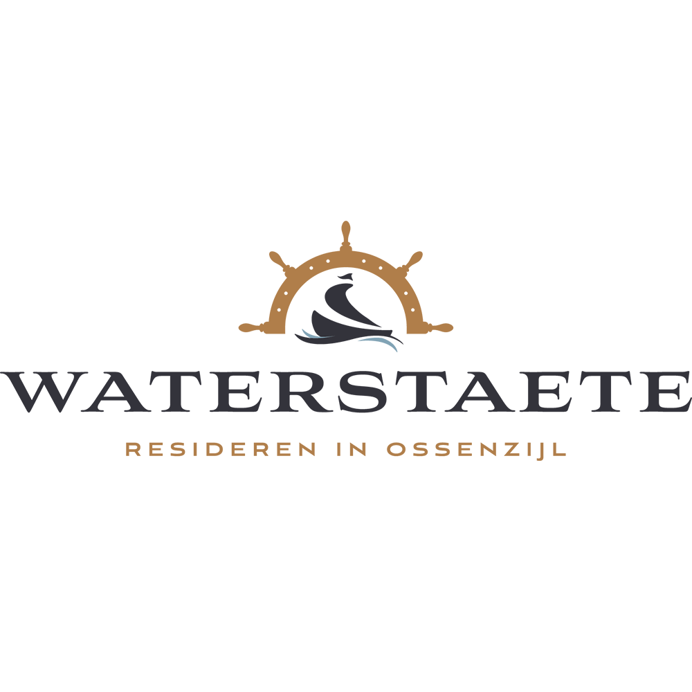 Vakantiepark Waterstaete Logo
