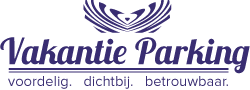 Vakantieparking Logo
