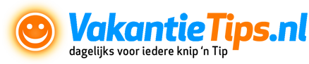 VakantieTips Logo