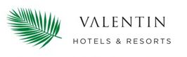Valentin Hotels Logo