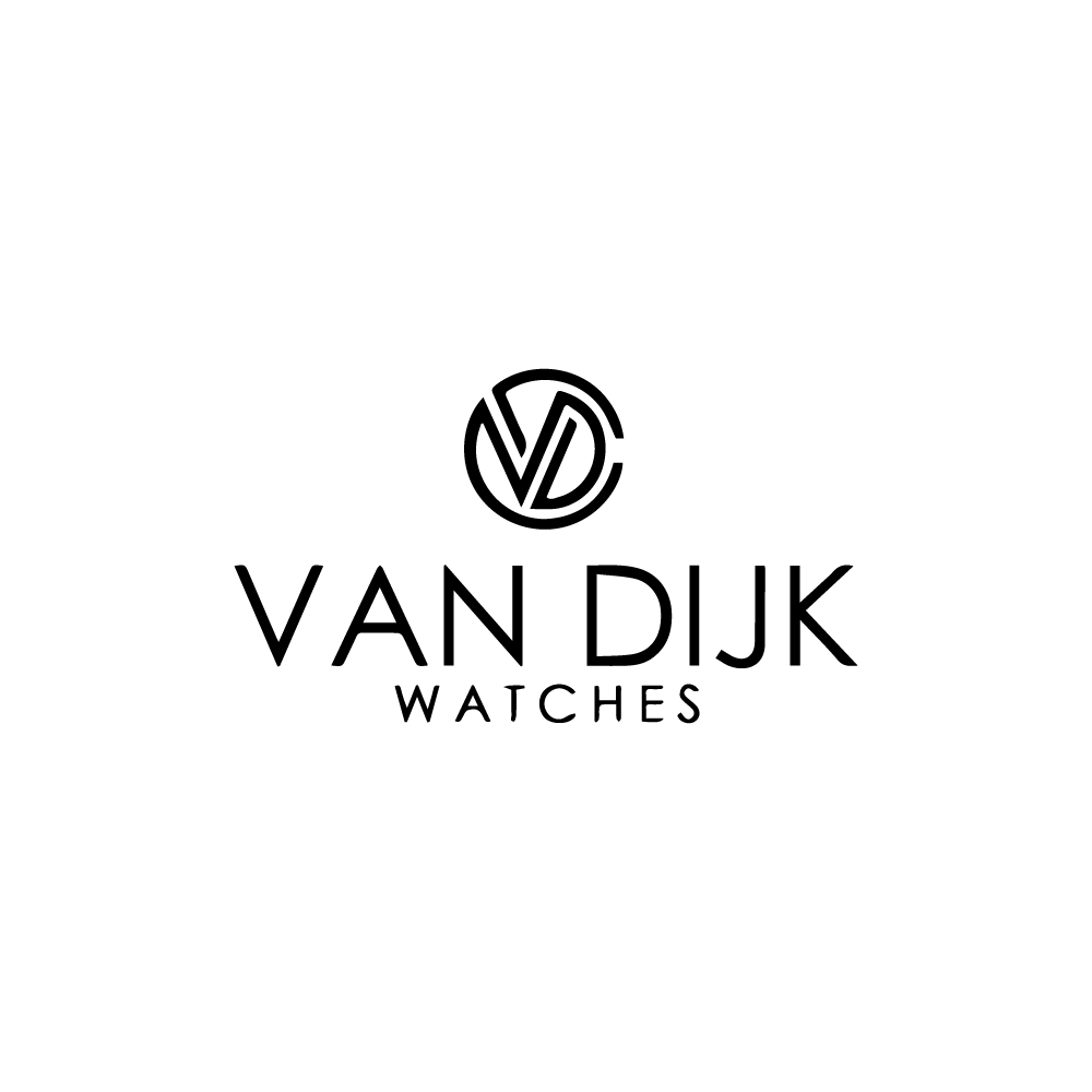 Van Dijk Watches Logo