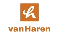 Van Haren Logo