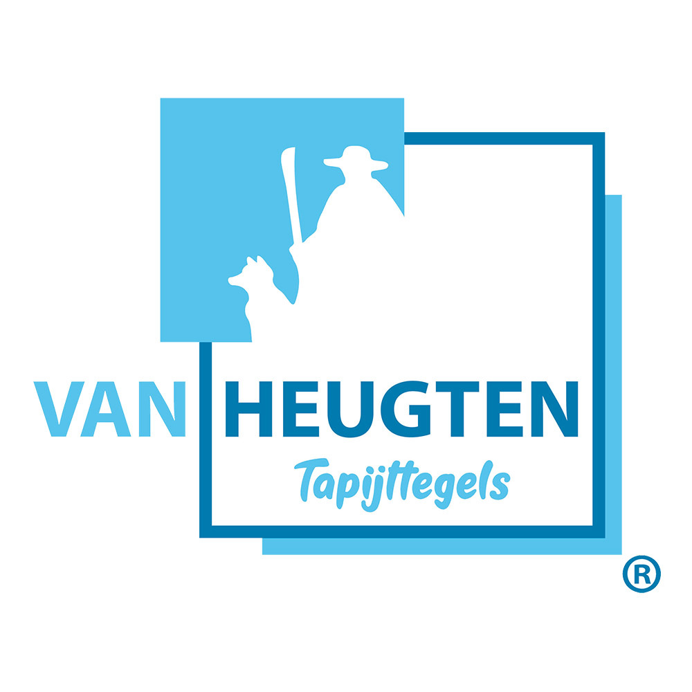 Van Heugten Tapijttegels Logo