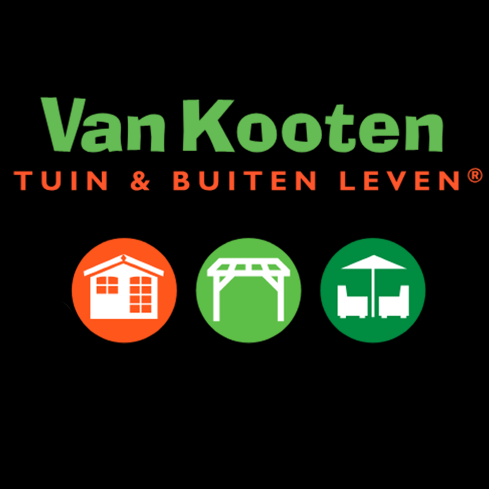 Van Kooten Logo