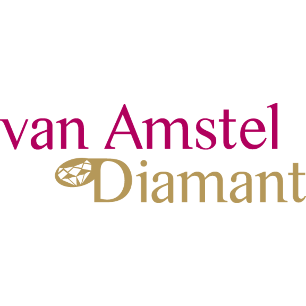 VanAmstelDiamant Logo