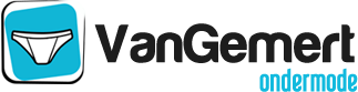 VanGemertondermode Logo