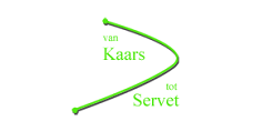 VanKaarstotServet Logo