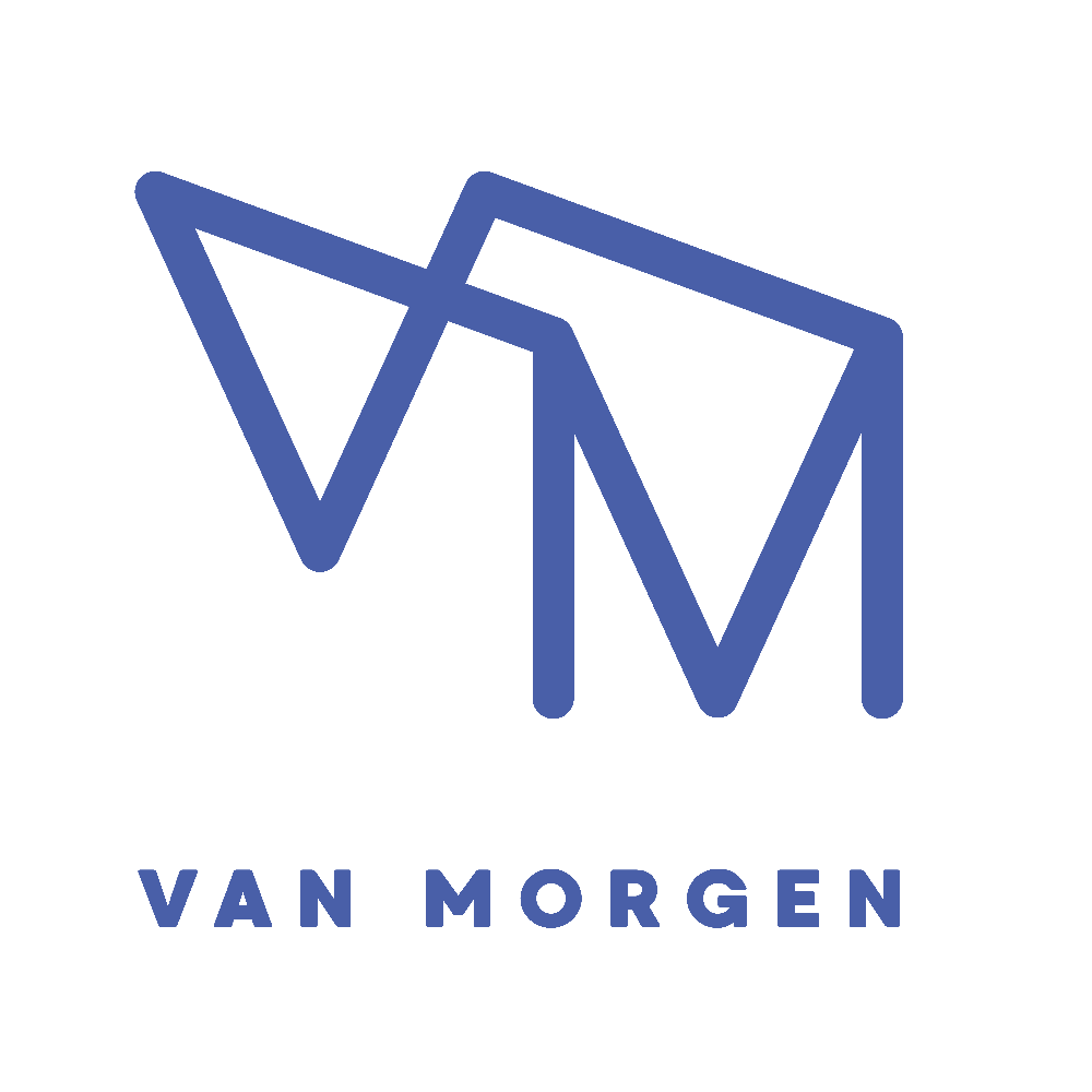 Vanmorgen Kortingscode