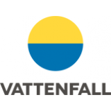 Vattenfall Logo